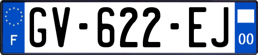 GV-622-EJ