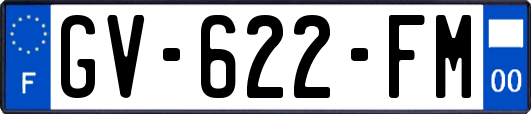 GV-622-FM