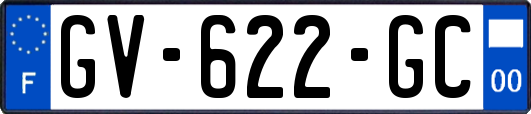 GV-622-GC