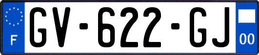 GV-622-GJ