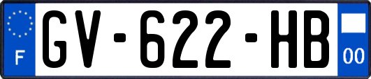 GV-622-HB