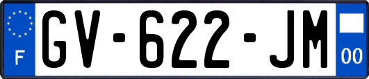 GV-622-JM