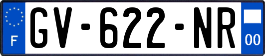 GV-622-NR
