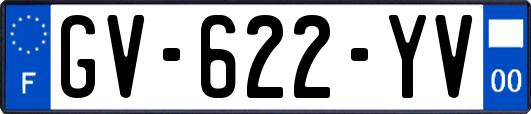 GV-622-YV