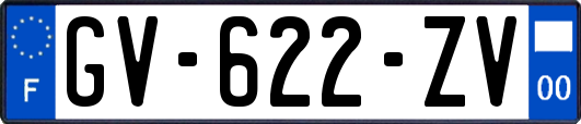 GV-622-ZV