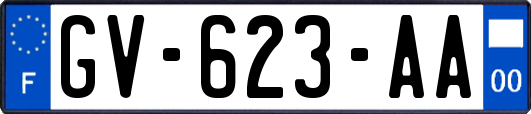 GV-623-AA