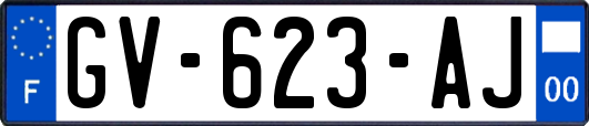 GV-623-AJ
