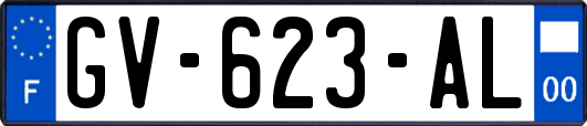 GV-623-AL