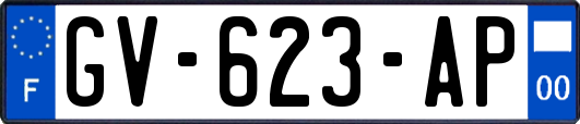 GV-623-AP