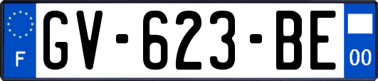 GV-623-BE