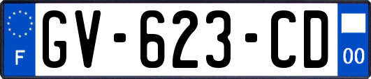 GV-623-CD