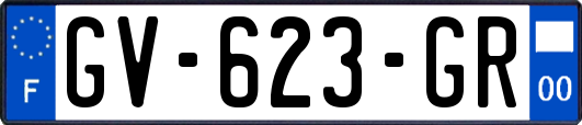 GV-623-GR