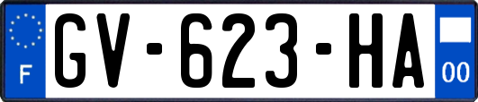 GV-623-HA