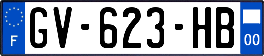 GV-623-HB