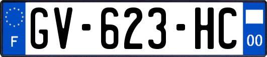 GV-623-HC