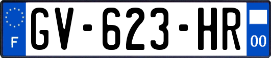 GV-623-HR