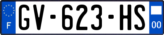 GV-623-HS
