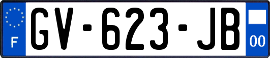 GV-623-JB