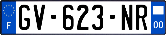 GV-623-NR