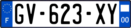 GV-623-XY