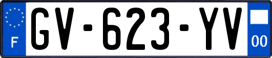 GV-623-YV