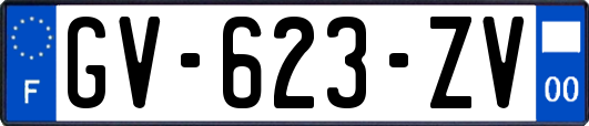 GV-623-ZV