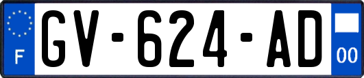GV-624-AD