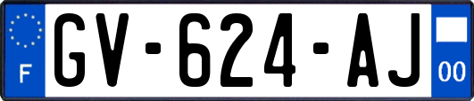 GV-624-AJ