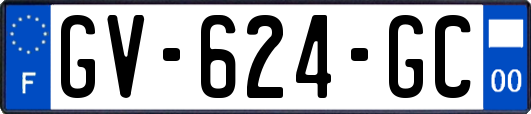 GV-624-GC
