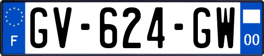 GV-624-GW