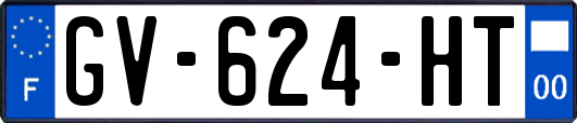 GV-624-HT