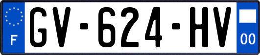 GV-624-HV