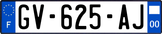 GV-625-AJ