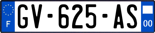 GV-625-AS