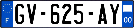 GV-625-AY
