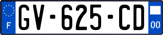 GV-625-CD