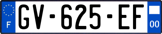 GV-625-EF