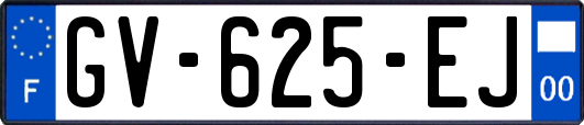 GV-625-EJ