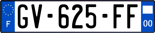 GV-625-FF