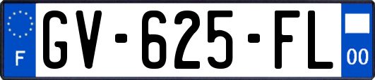 GV-625-FL