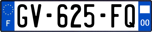 GV-625-FQ