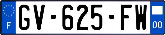 GV-625-FW