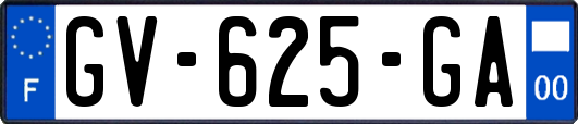 GV-625-GA