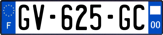 GV-625-GC