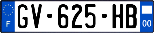 GV-625-HB