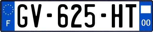 GV-625-HT