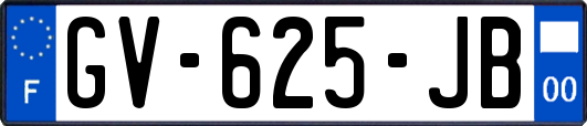 GV-625-JB