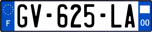 GV-625-LA