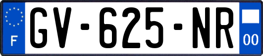 GV-625-NR