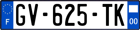 GV-625-TK